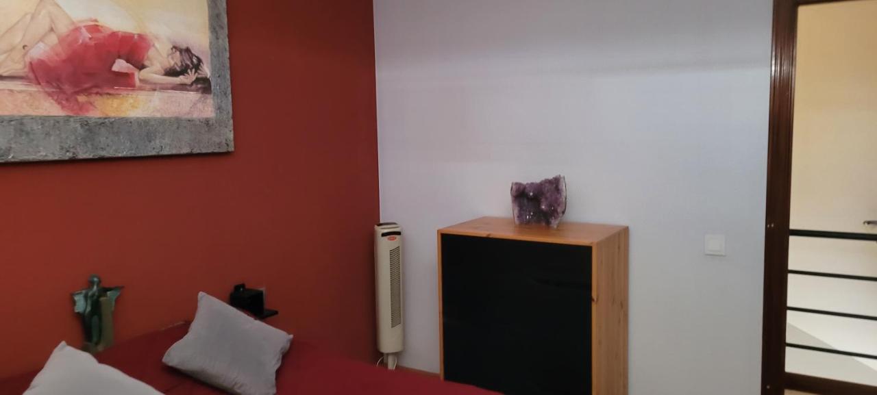 Ferienwohnung Mi Casita De Lanzarote Arrecife  Exterior foto