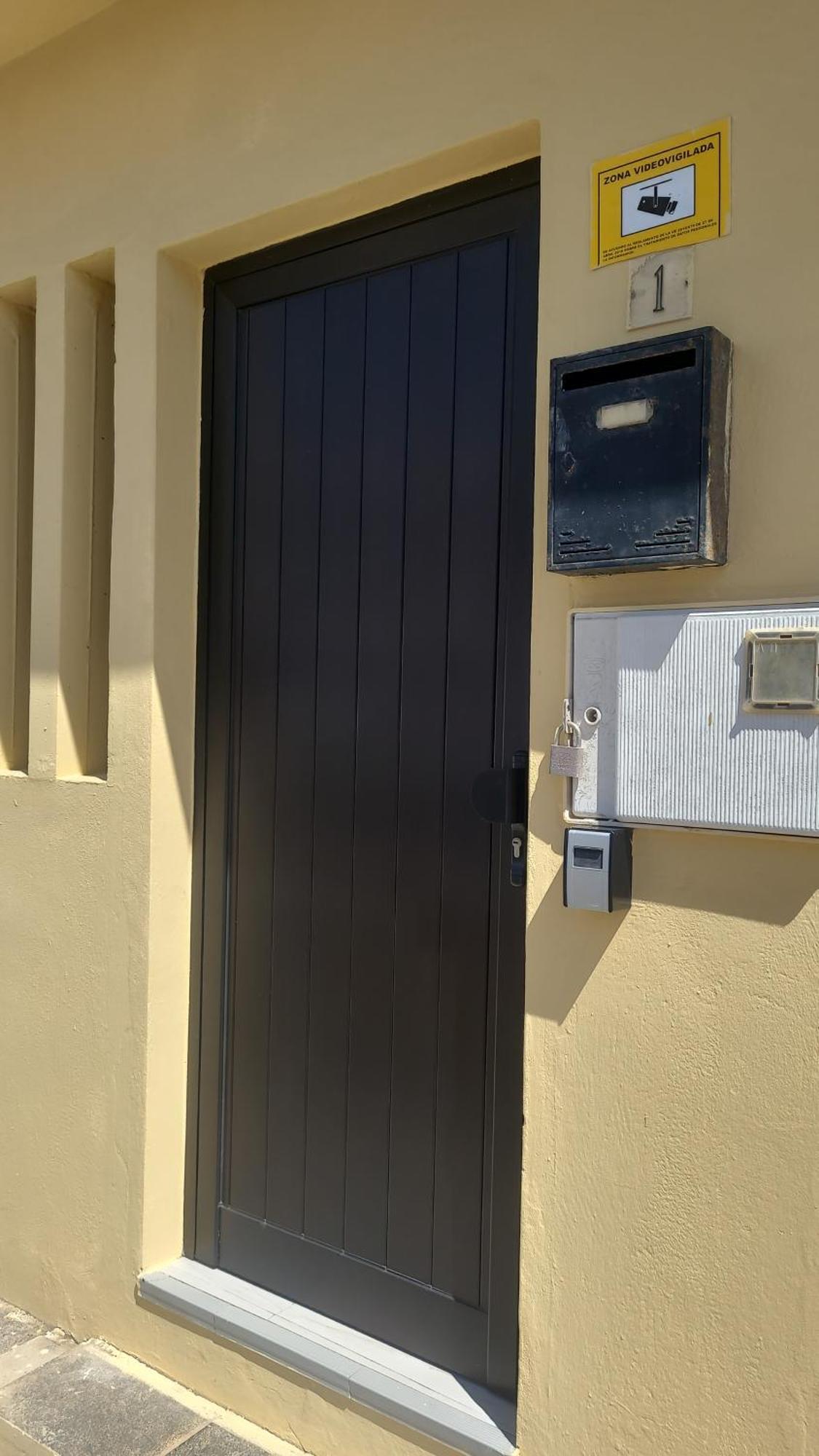 Ferienwohnung Mi Casita De Lanzarote Arrecife  Exterior foto